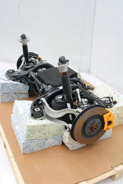 Audi E-Tron achterophangingbalk OEM bt-cars-30978 image 5