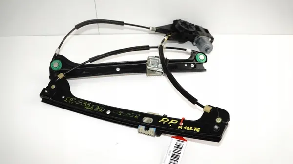 OEM 360150720 Régulateur Vitre Avant Droit VW Polo image 2