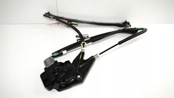 OEM 360150720 Régulateur Vitre Avant Droit VW Polo image 4