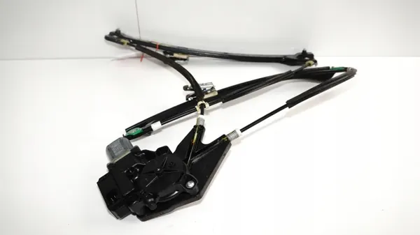 OEM 360150720 Régulateur Vitre Avant Droit VW Polo image 5