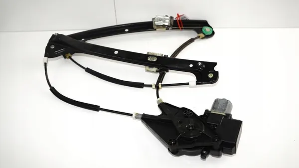 OEM 360150720 Régulateur Vitre Avant Droit VW Polo image 6