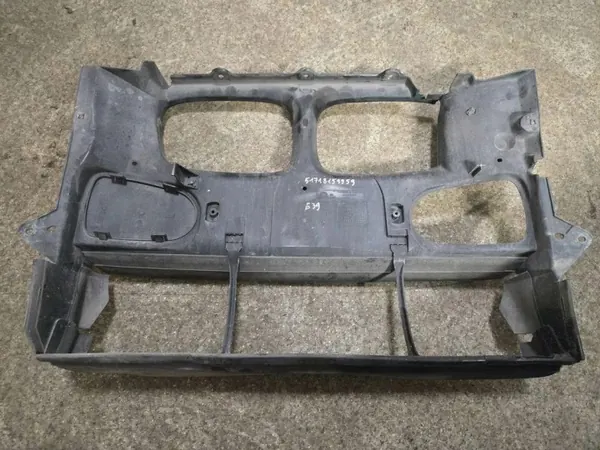 BMW Fläktkåpa OEM 51718159959 - Begagnad image 2