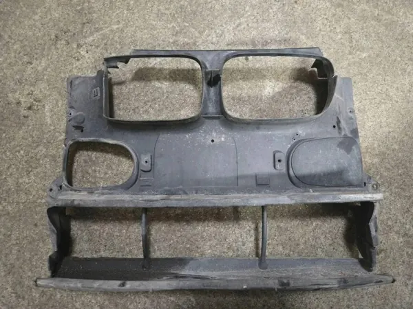 BMW Fläktkåpa OEM 51718159959 - Begagnad image 3