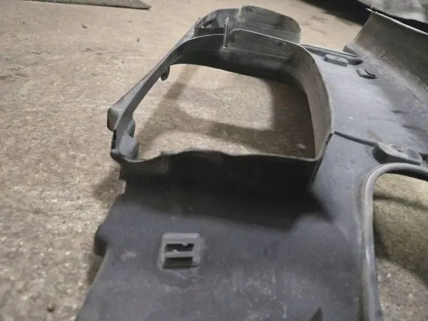 BMW Fläktkåpa OEM 51718159959 - Begagnad image 5