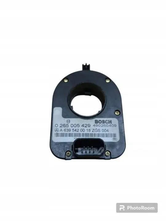 Sensor de ângulo de direção Mercedes-Benz Vito W639 OEM A6395420018 image 2
