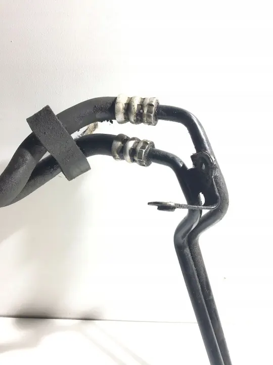 Conduite d'huile Audi OE OEM 7L8317801C pour Q7 image 5