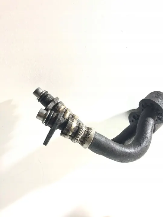 Conduite d'huile Audi OE OEM 7L8317801C pour Q7 image 6