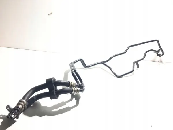 Conduite d'huile Audi OE OEM 7L8317801C pour Q7 image 7