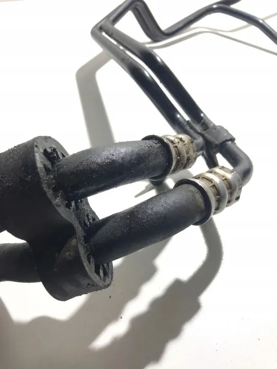 Conduite d'huile Audi OE OEM 7L8317801C pour Q7 image 8