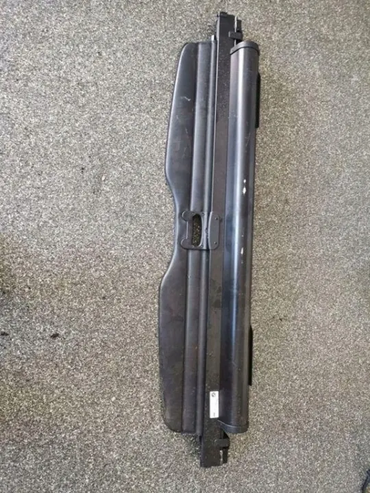 BMW 5 Touring (E39) tavaratilakäyttö OEM C212072 image 3