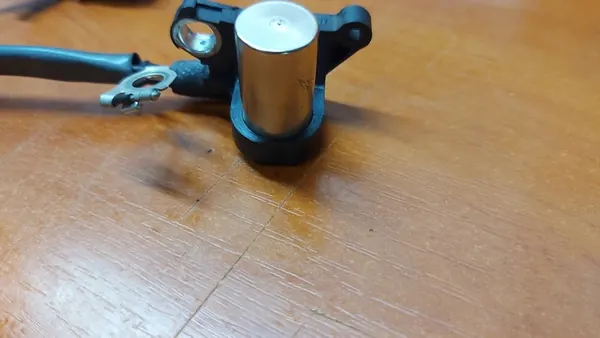 Vevaxelpositionssensor Toyota Avensis Camry Celica RAV4 2.0 image 7