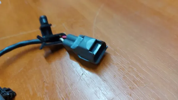 Vevaxelpositionssensor Toyota Avensis Camry Celica RAV4 2.0 image 8