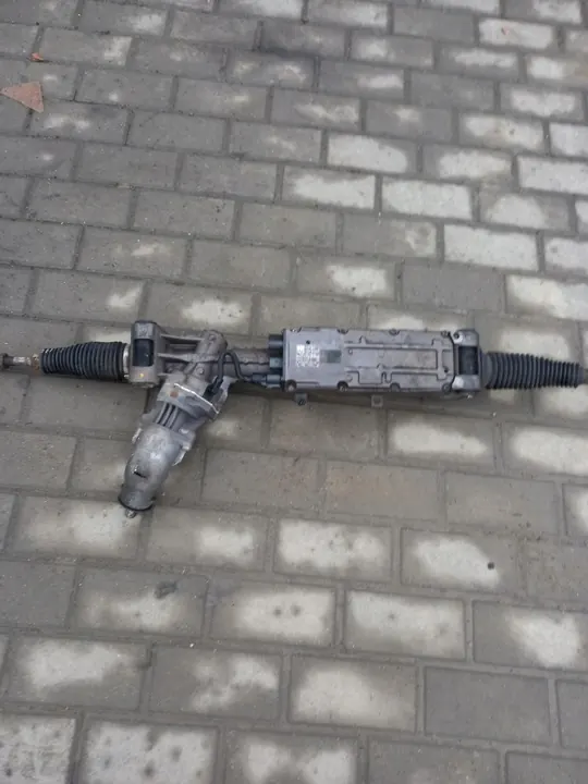 Caixa de Direção Audi A4 B8 A5 Lift 8K0909144B 8K0909144P image 2