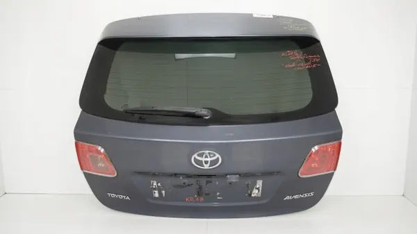 Puerta Trasera OEM 360187619 para Toyota Avensis T27 09-11 image 2