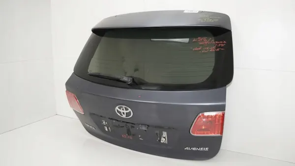 Puerta Trasera OEM 360187619 para Toyota Avensis T27 09-11 image 3