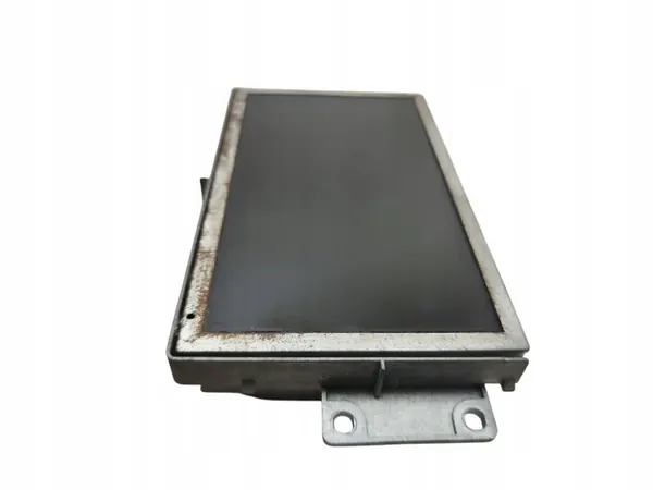 Écran GPS OEM 9673538880 pour Citroen DS3 image 4