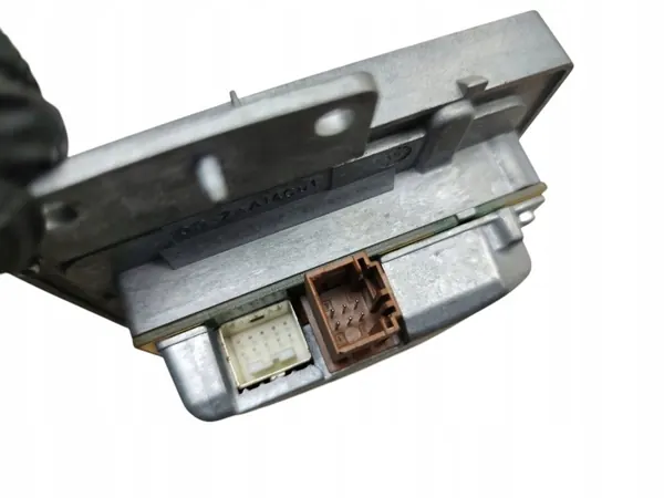 Écran GPS OEM 9673538880 pour Citroen DS3 image 6