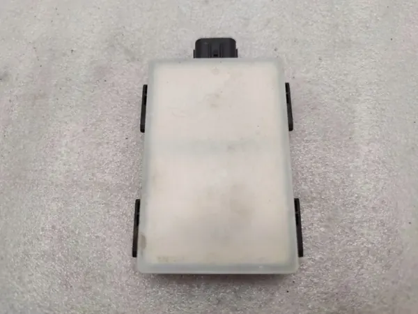 Module angle mort Volvo XC60 OEM 31665692 image 5