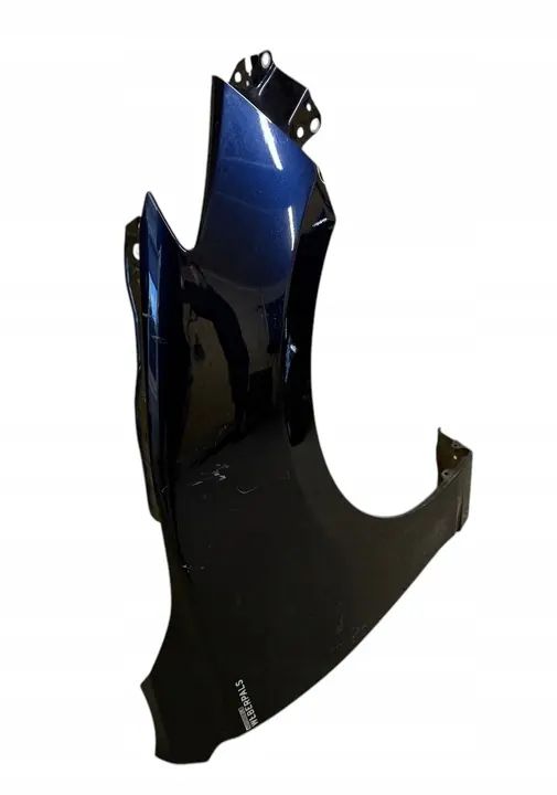 Höger framskärm Mazda 3 BM 13-19 image 2