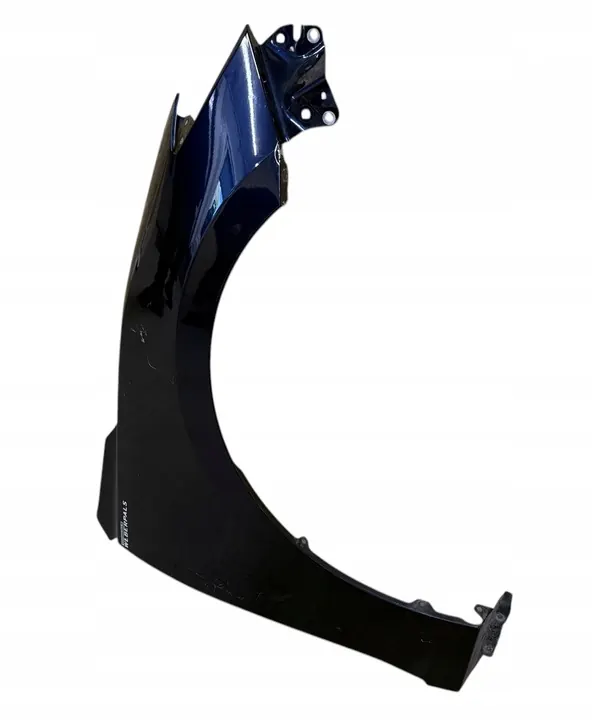 Höger framskärm Mazda 3 BM 13-19 image 3