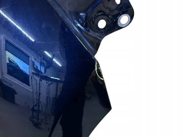 Höger framskärm Mazda 3 BM 13-19 image 4