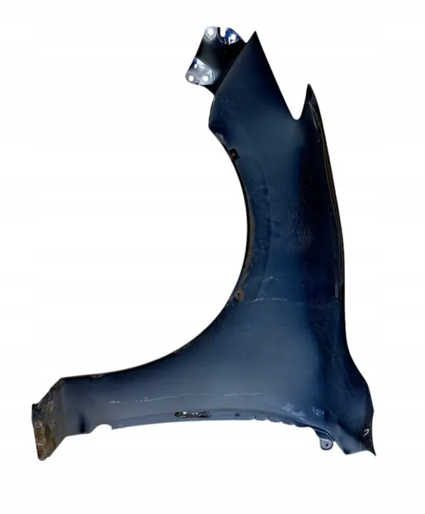 Höger framskärm Mazda 3 BM 13-19 image 5