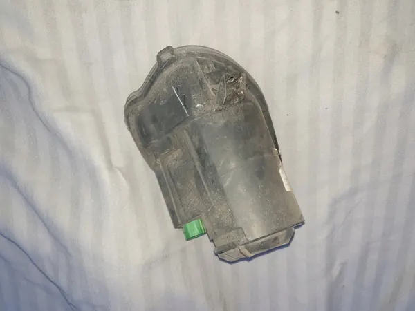 Sähkönäyttölamppu Fiat 500 500E USA image 2