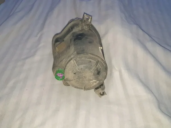 Sähkönäyttölamppu Fiat 500 500E USA image 3