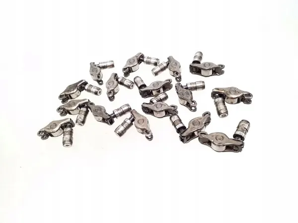 2015 Volkswagen Golf VII Kleppenhevel image 1