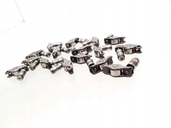 2015 Volkswagen Golf VII Kleppenhevel image 3