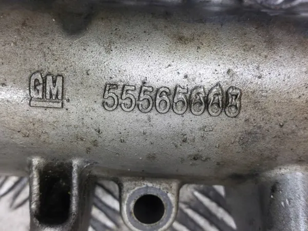 OEM 55565668 55565853 Nokkenassen & Kleppendeksel Astra J image 5