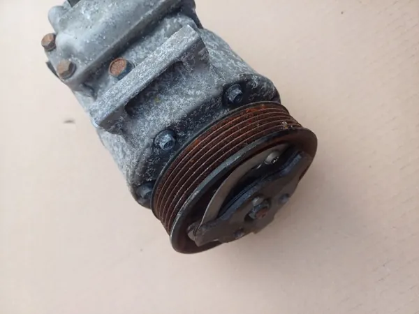 Gebruikte A/C-compressor OEM 1K0820859F voor VW Passat B6 image 6