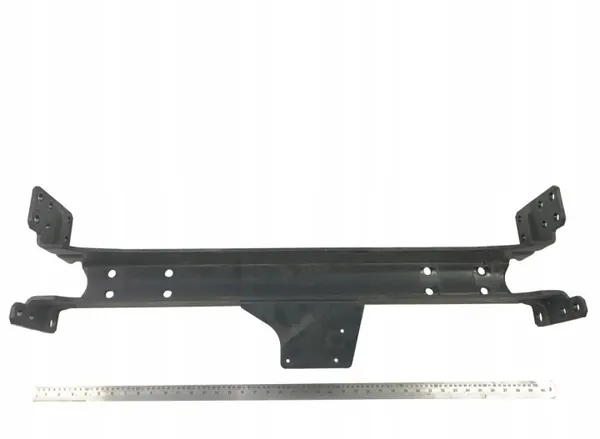 OEM 504027363 Iveco Rahmenquerstrebe - Gebraucht image 2