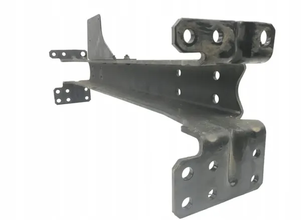 OEM 504027363 Iveco Rahmenquerstrebe - Gebraucht image 3