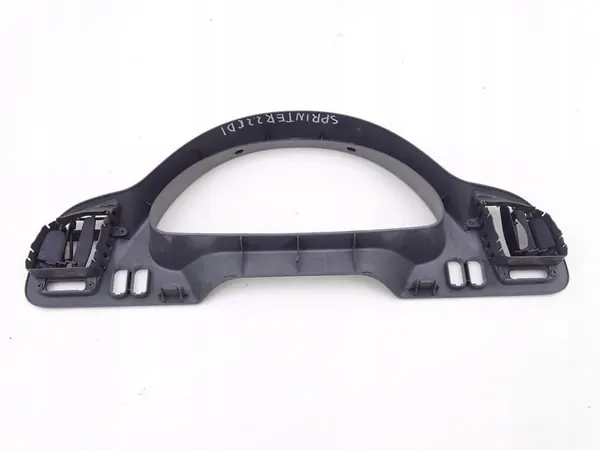 MERCEDES SPRINTER 00-06 Dashboard Cover image 2