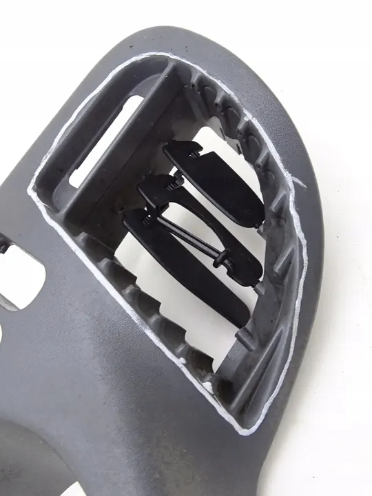 MERCEDES SPRINTER 00-06 Dashboard Cover image 3