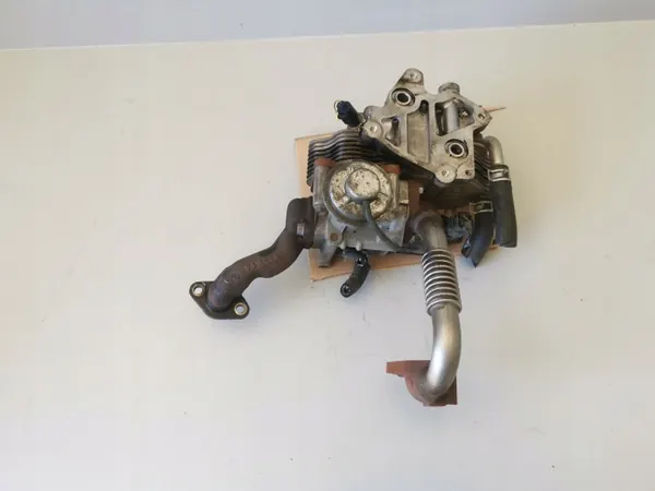 Arrefecedor EGR Mitsubishi OEM K5T74096 - Usado image 2