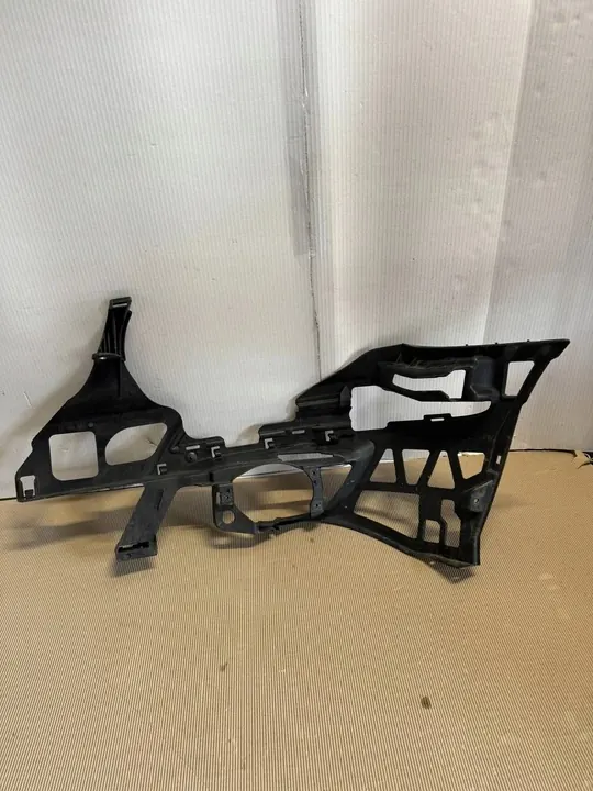 Deslizamento direito do para-choque dianteiro Mercedes E-Class W211 A2118800603 image 2