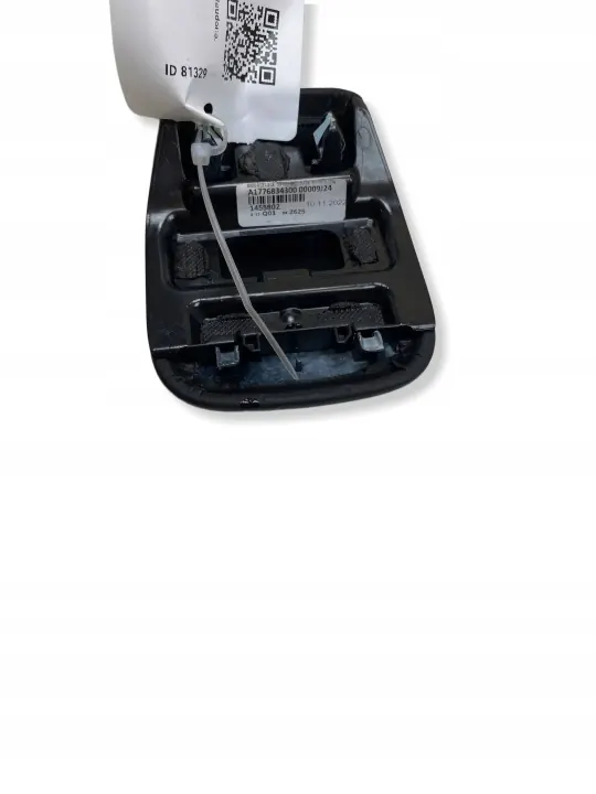 Pomo de cambio Mercedes-Benz OEM A1776834300 - Usado image 4