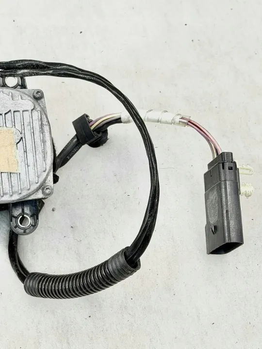 Régulateur d'échappement OEM HA92010-0007F pour Velar L560 image 3