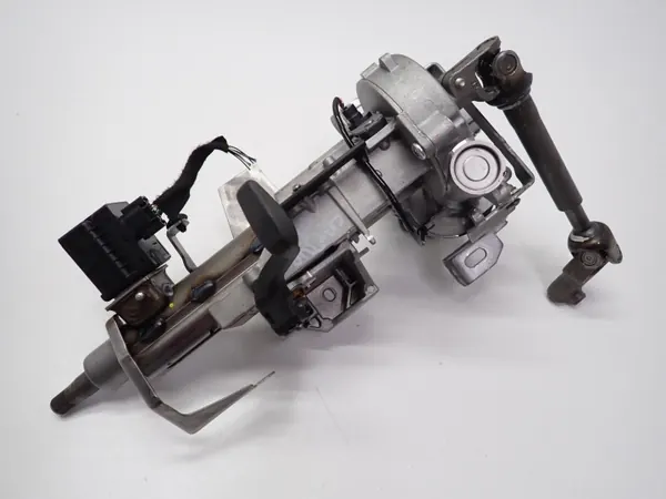 Direction assistée électrique OEM 488100220R Renault Captur image 2