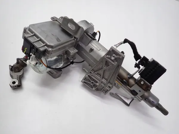 Direction assistée électrique OEM 488100220R Renault Captur image 4