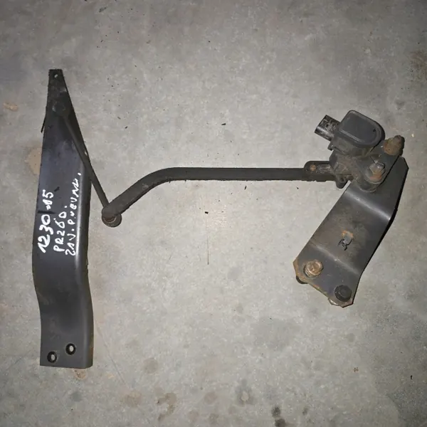 Sensor de nivel OEM 0075425918 para eje delantero Atego image 2