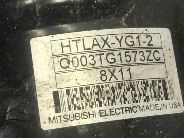 Crémaillère OEM 53600-TLB-A07-M1 Honda CR-V 1.5 SUV image 7