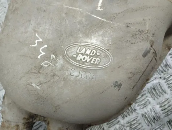 Demper Land Rover Discovery III 2.7 V6 OEM CJCGA image 3