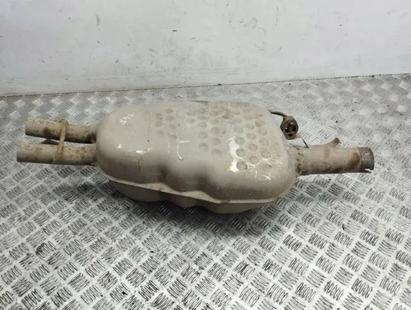 Demper Land Rover Discovery III 2.7 V6 OEM CJCGA image 5