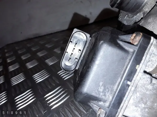 Turbo Kia Optima OEM 282012A810 - Peça Usada image 7