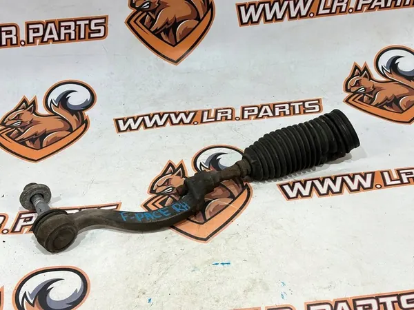 Ändkåpa Jaguar F-Pace X761 HK83-3290-AA image 7