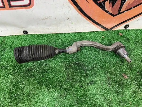 Ändkåpa Jaguar F-Pace X761 HK83-3290-AA image 9