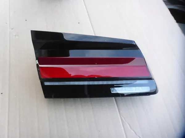 Luz trasera LED izquierda BMW 5 G30 LCI 2020-2023 63215A38AF1 image 3